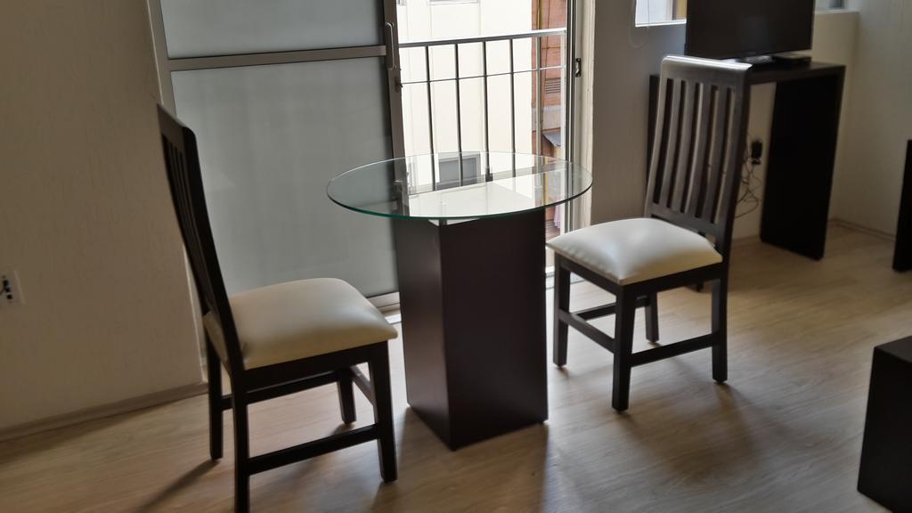 Grupo Kings Suites -Monte Chimborazo 537, Mexico City